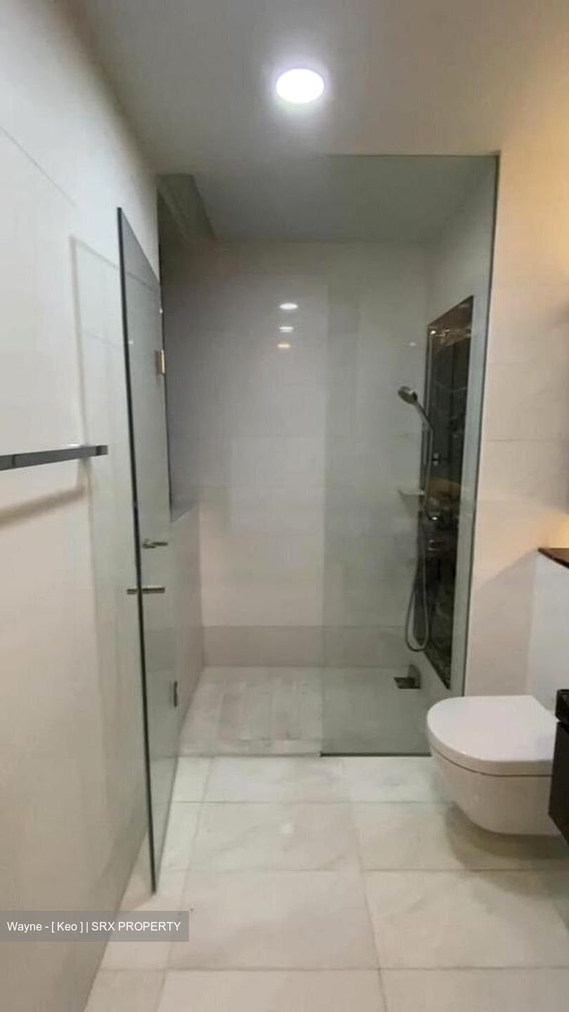 Marina One Residences (D1), Apartment #456425521